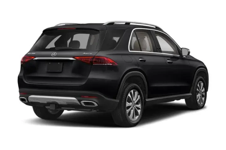 $26883 : Mercedes-Benz GLE 2020 GLE 3 image 3