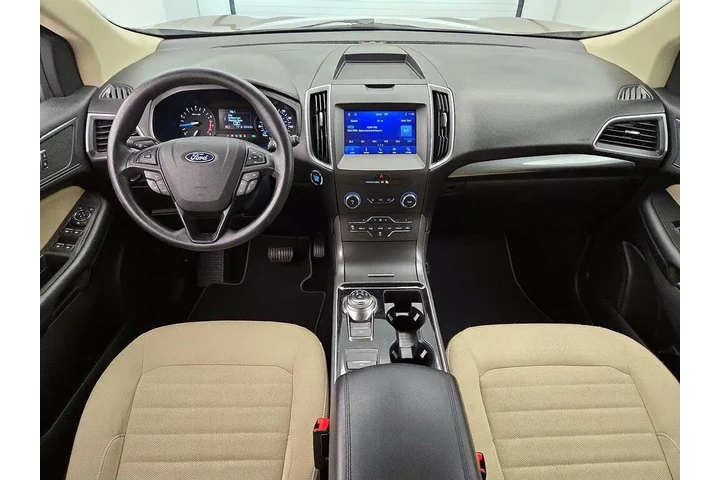 $18998 : Ford Edge 2020 SE 4dr Crosso image 9