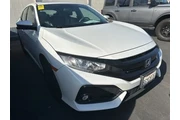 Honda Civic 2018 EX-L 4dr Ha en Orange County