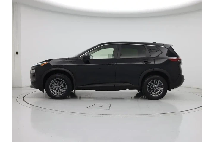 $22998 : Nissan Rogue 2023 AWD S 4dr image 3