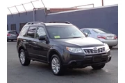 $6950 : 2012 Forester 2.5X Premium thumbnail
