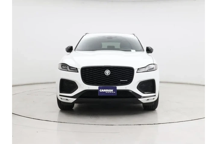 $30998 : Jaguar F-PACE 2024 AWD P250 image 5