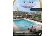 Casas en Aluna Residencial en Queretaro