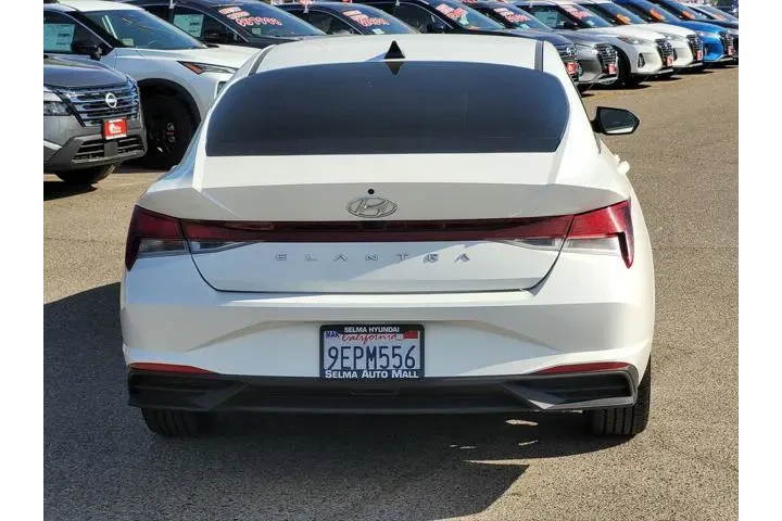 $19999 : Hyundai ELANTRA 2023 SEL 4dr image 6