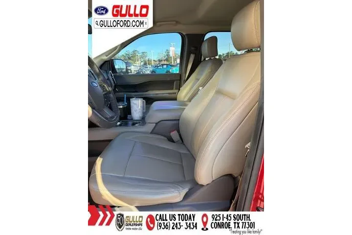 $27991 : Ford Expedition 2020 4x2 XLT image 5