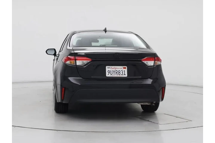 $23998 : Toyota Corolla 2025 LE 4dr S image 6