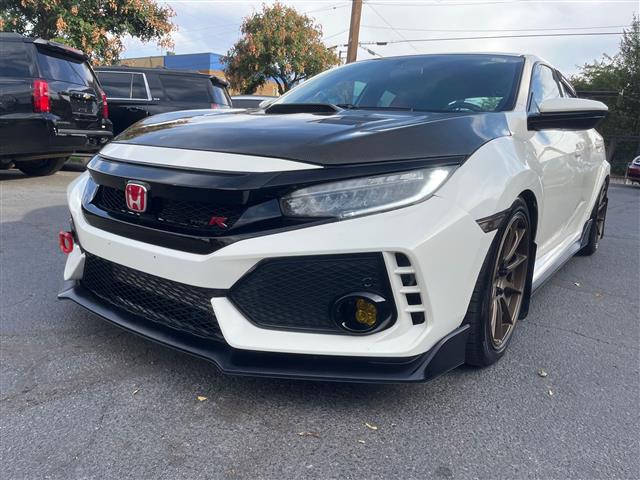 $29369 : 2018 Civic Type R Touring, EX image 3