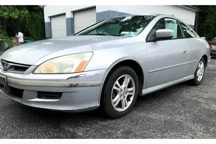 $5499 : 2007 Accord image 2