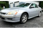 $5499 : 2007 Accord thumbnail