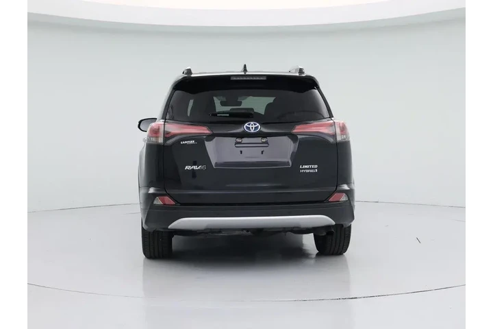 $22998 : Toyota RAV4 Hybrid 2016 AWD image 6