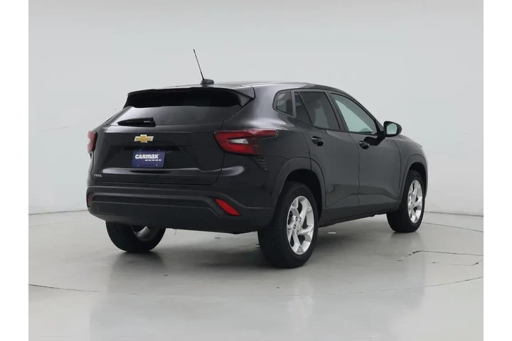 $22998 : Chevrolet Trax 2024 LS 4dr C image 8