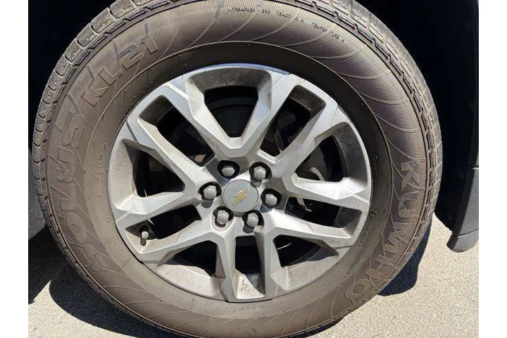 $13991 : Chevrolet Traverse 2018 LS 4 image 3