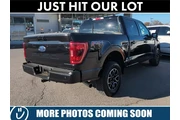 $39887 : Ford F-150 2023 4x4 XLT 4dr thumbnail
