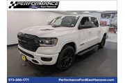 Ram 1500 2022 4x4 Laramie 4d en Paterson
