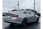 $18167 : Chevrolet Malibu 2024 LT 4dr thumbnail
