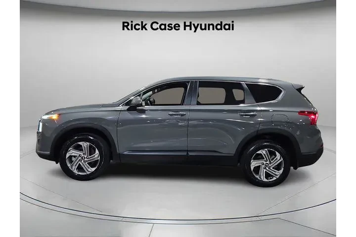 $22381 : Hyundai SANTA FE 2023 AWD SE image 3