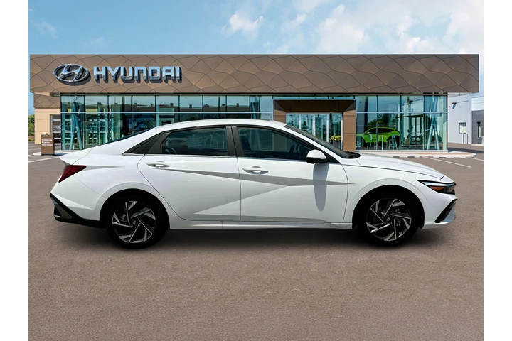 $21916 : Hyundai ELANTRA 2025 Limited image 9