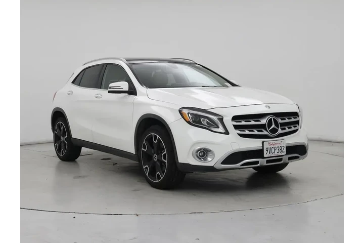 $15998 : Mercedes-Benz GLA 2019 GLA 2 image 1
