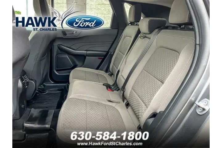 $23890 : Ford Escape 2022 AWD SE 4dr image 9