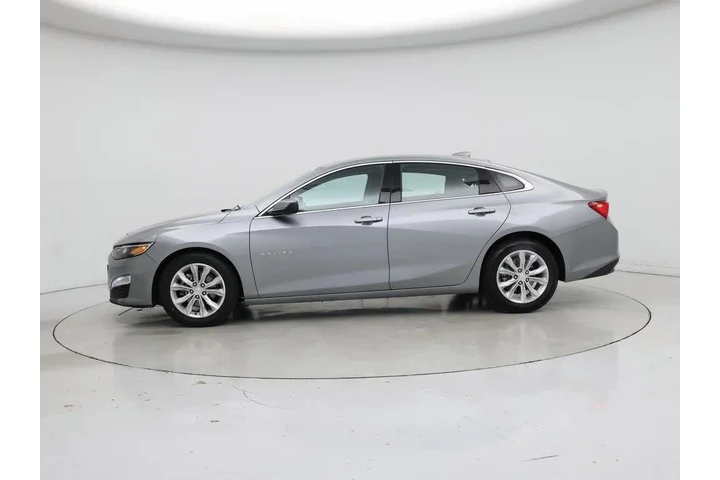 $18998 : Chevrolet Malibu 2023 LT 4dr image 3