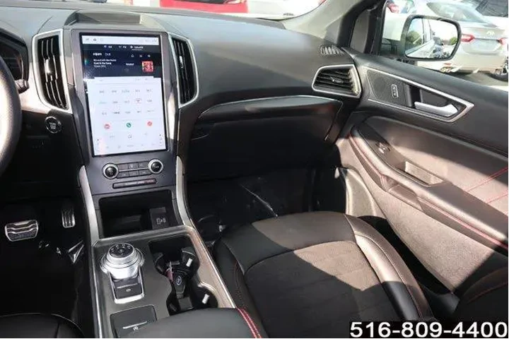$27947 : Ford Edge 2022 AWD ST-Line 4 image 10