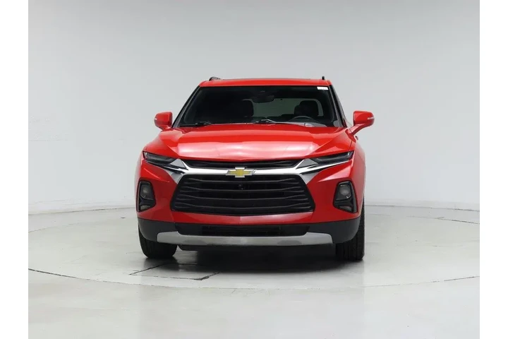 $20998 : Chevrolet Blazer 2022 AWD LT image 5