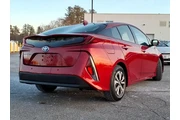 $17400 : Toyota Prius Prime 2017 Adva thumbnail