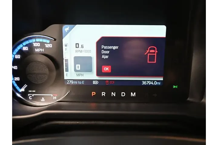 $37484 : Ford Bronco 2022 4x4 Base 4d image 9