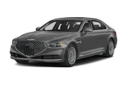 Genesis G90 2021 5.0 Ultimat