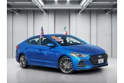 Hyundai ELANTRA 2017 Sport 4 en Kings County