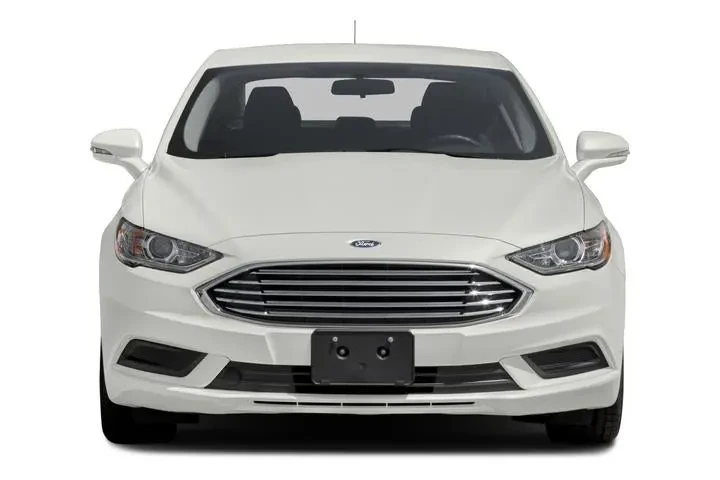 $11998 : Ford Fusion 2017 AWD SE 4dr image 4