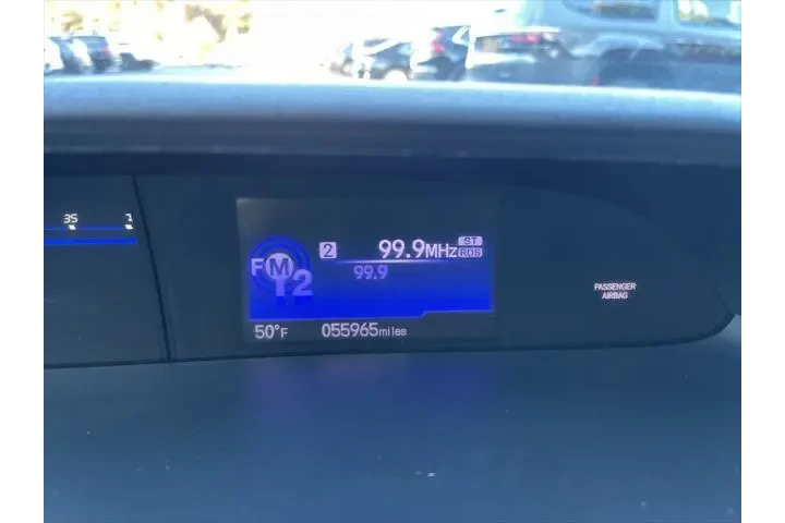 $17995 : Honda Civic 2015 LX 4dr Seda image 10