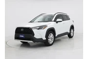$22998 : Toyota Corolla Cross 2022 LE thumbnail
