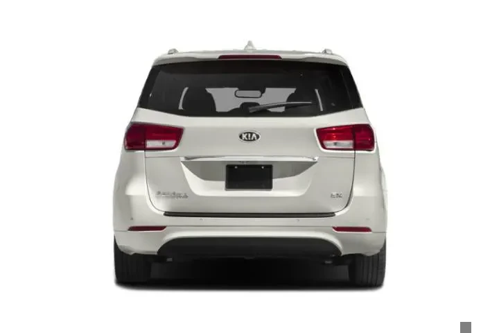 $8997 : Kia Sedona 2015 EX 4dr Mini- image 5