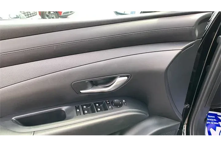 $24799 : Hyundai TUCSON 2025 AWD SEL image 10