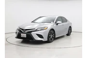 $20998 : Toyota Camry 2019 SE 4dr Sed thumbnail