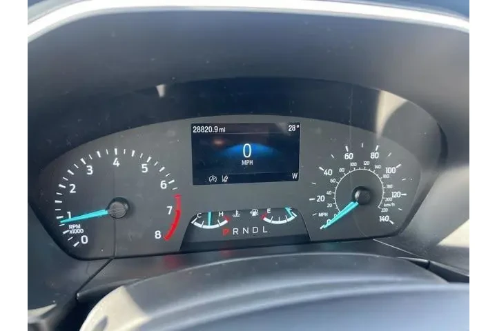 $20579 : Ford Escape 2022 AWD SE 4dr image 10