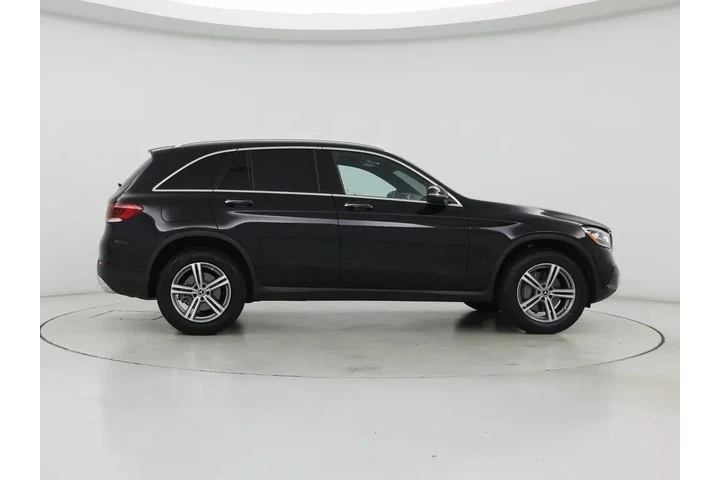 $26998 : Mercedes-Benz GLC 2022 GLC 3 image 7