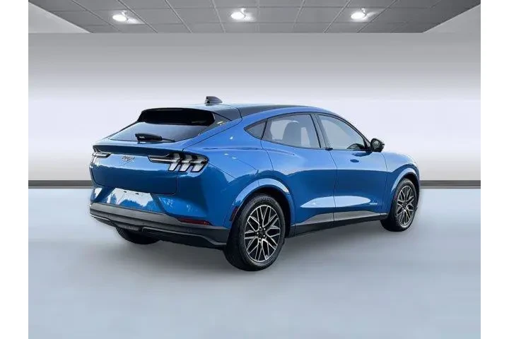 $36898 : Ford Mustang Mach-E 2025 Pre image 9
