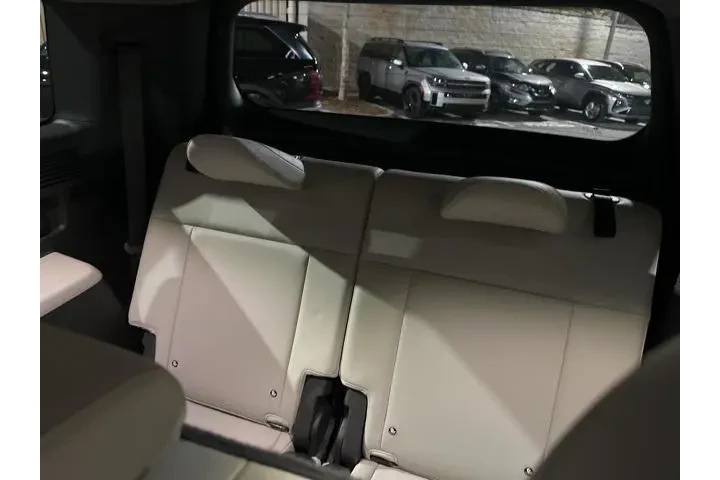 $38706 : Hyundai SANTA FE Hybrid 2025 image 8