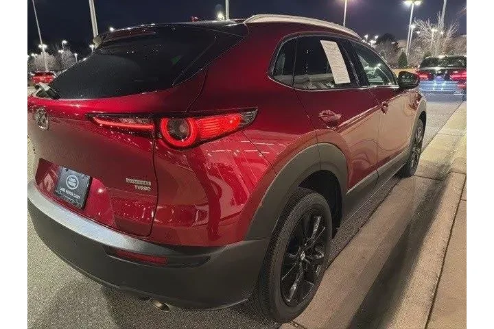 $25302 : Mazda CX-30 2023 AWD 2.5 Tur image 5