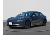 Tesla Model 3 2025 Long Rang