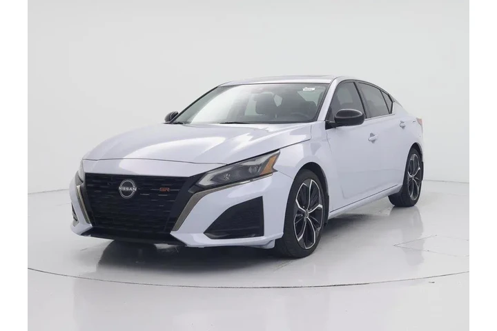 $24998 : Nissan Altima 2023 2.5 SR 4d image 4