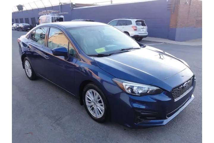 $11950 : 2017 Impreza Premium image 3