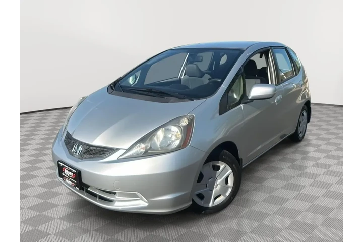$10299 : 2012 Fit image 1