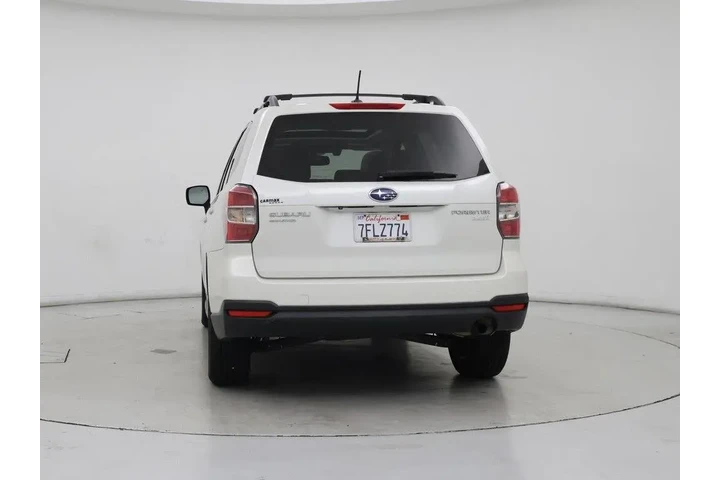 $17998 : Subaru Forester 2015 AWD 2.5 image 6
