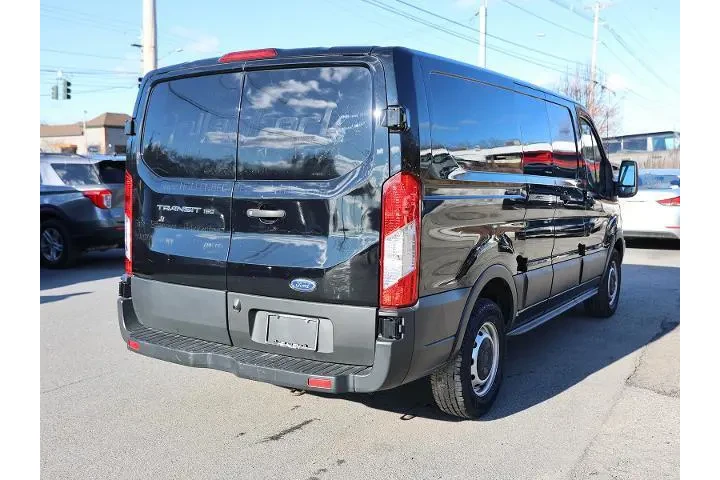 $19958 : Ford Transit 2019 150 3dr SW image 6