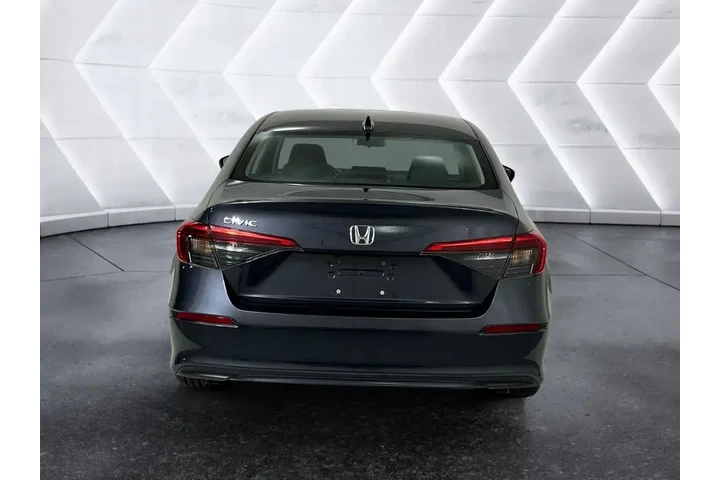 $23901 : Honda Civic 2023 EX 4dr Seda image 5