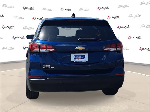 $23995 : 2022 Equinox LS image 10