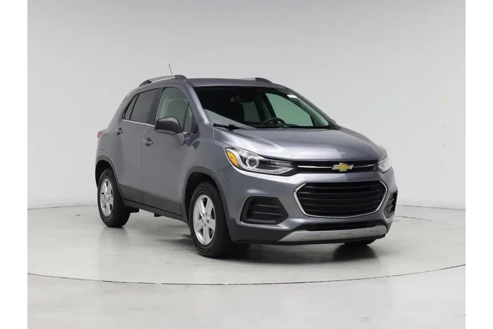 $15998 : Chevrolet Trax 2020 LT 4dr C image 1
